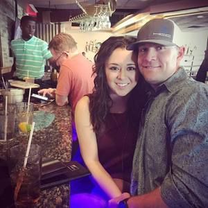 Meet your Posher, Kirsten