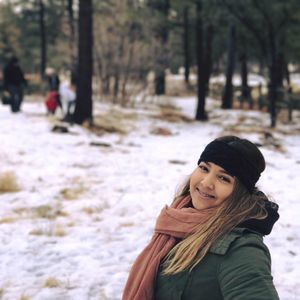 Meet your Posher, Maria