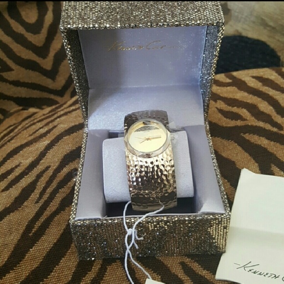 KENNETH COLE BANGLE WRIST  WATCH nwt main image 7