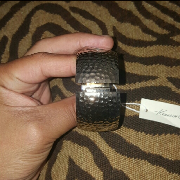 KENNETH COLE BANGLE WRIST  WATCH nwt main image 4