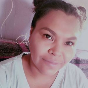 Meet your Posher, Marili