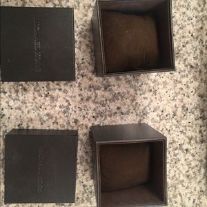 Michael Kors Watch Boxes