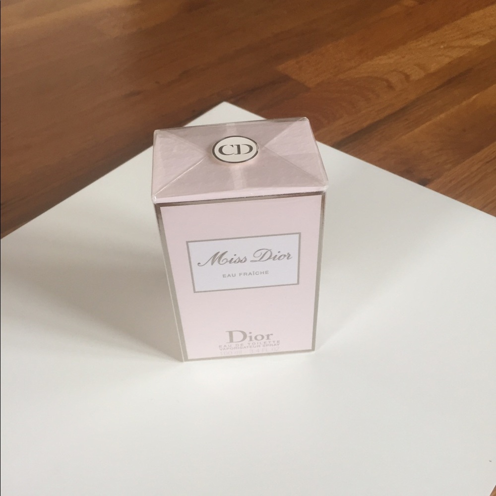 Dior Miss Dior Eau de Toilette 3.4 oz.
