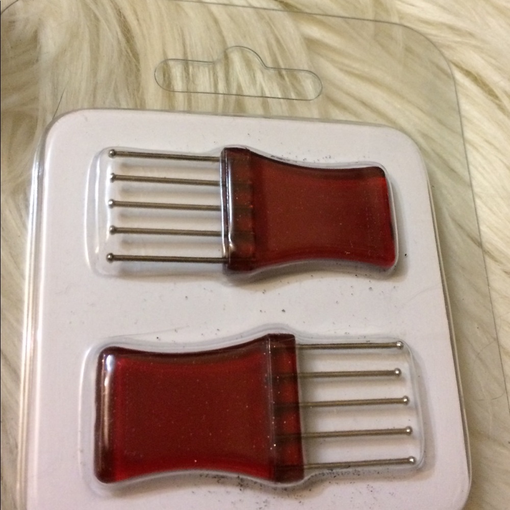 American Girl Doll Hair Picks