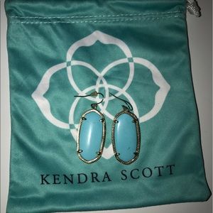 Kendra Scott Elle earrings