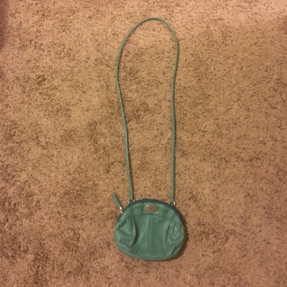 Fossil Cross-body Purse