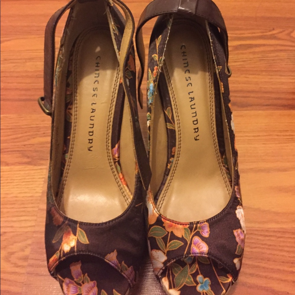Wedges