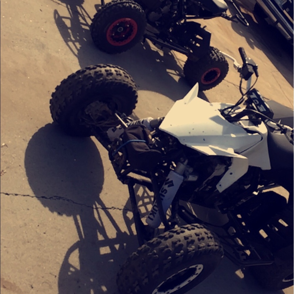 Meet your Posher, Alexander