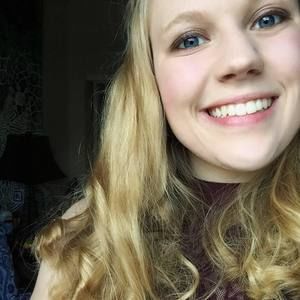 Meet your Posher, Shelby