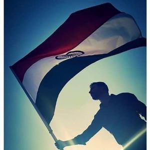 Meet your Posher, Patel