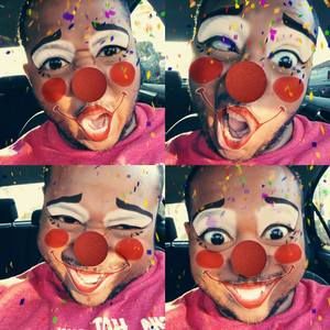 Meet your Posher, Shawnathan