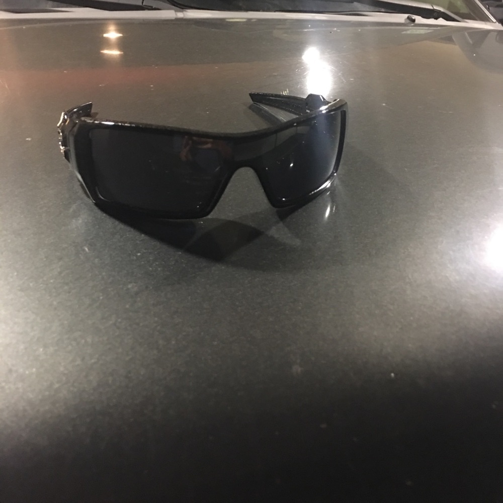🔴SOLD🔴Oakley sunglasses
