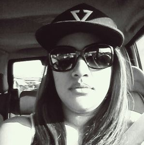 Meet your Posher, Jamie