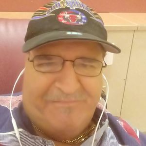 Meet your Posher, Doug