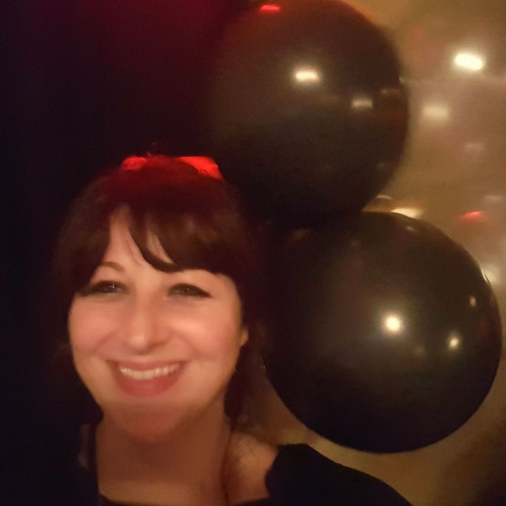 Meet your Posher, Rebecca