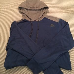 Adidas ultimate hoodie