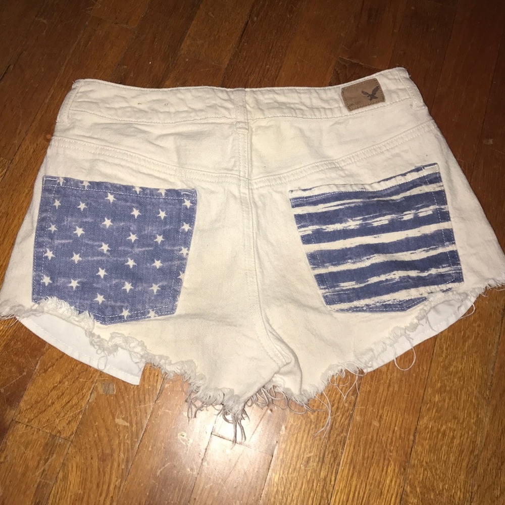 American Eagle shorts