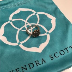 Kendra Scott ring