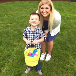 Meet your Posher, Kayla