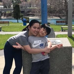 Meet your Posher, Grace