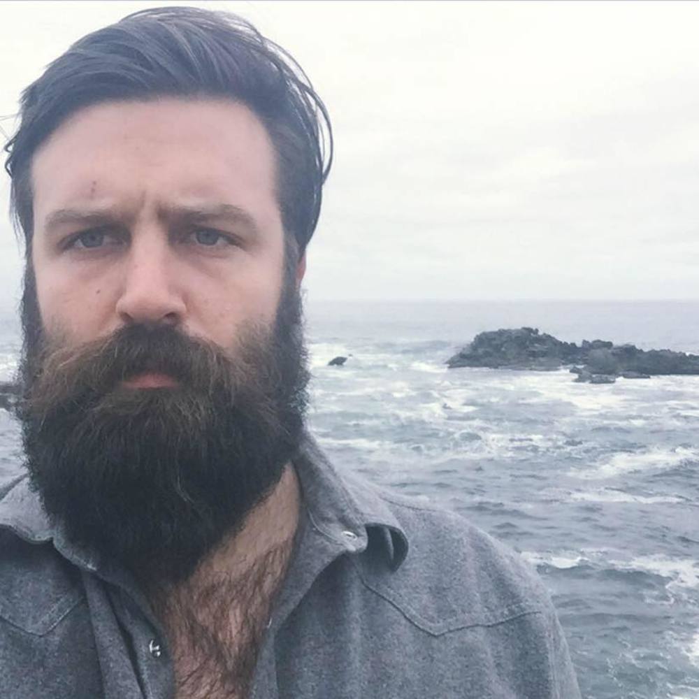 Meet your Posher, Devon