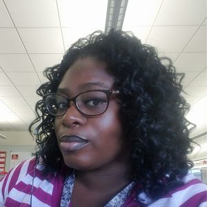 Meet your Posher, Sharelle
