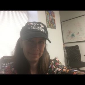 Meet your Posher, Robin