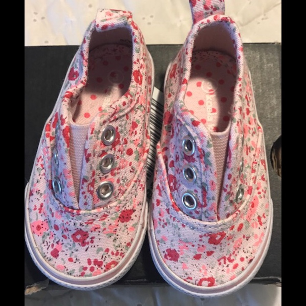 Koala KidsInfant Shoes Size3