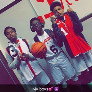 Meet your Posher, Kłäÿ