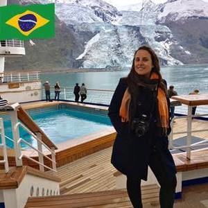 Meet your Posher, Elis regina