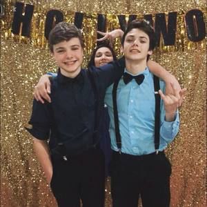 Meet your Posher, Eli