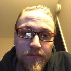 Meet your Posher, Nick