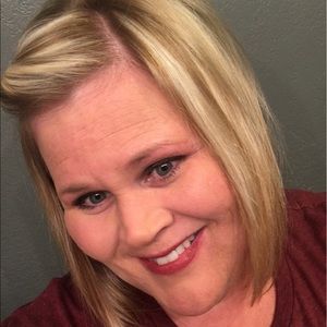Meet your Posher, Mandy