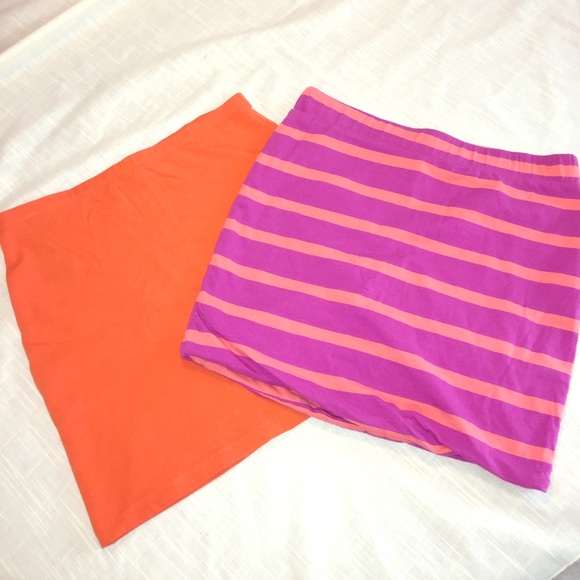 Threads 4 Thought Dresses & Skirts - B2G1 FREE 🎉 Mini Skirt Bundle