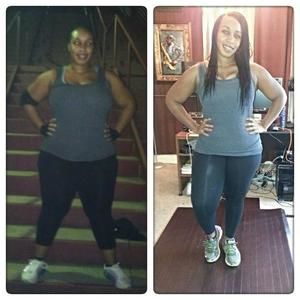 Meet your Posher, Caronica