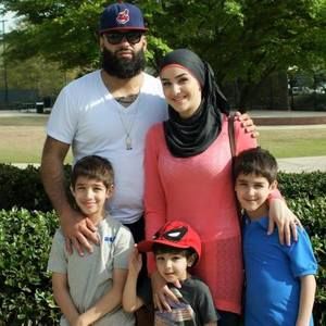 Meet your Posher, Khalil