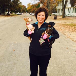 Meet your Posher, Chris