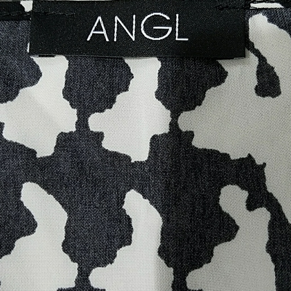 Angl romper - Picture 5 of 6