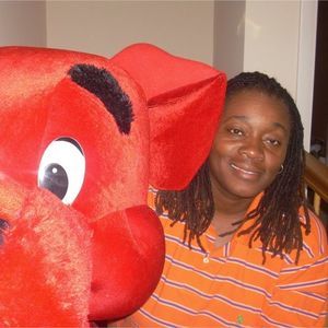 Meet your Posher, Helen