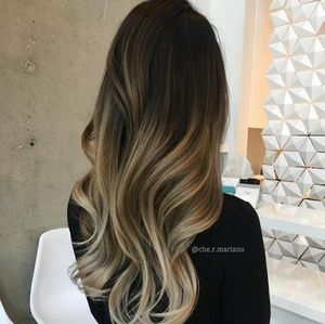 Meet your Posher, Nancy