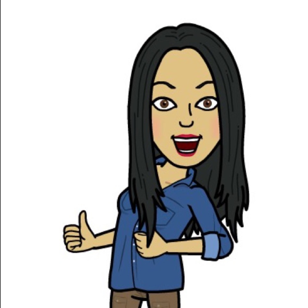 Meet your Posher, Audra