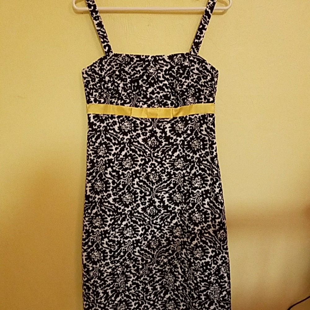 Elegant lilly pulitzer cocktail dress
