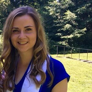Meet your Posher, Natalie