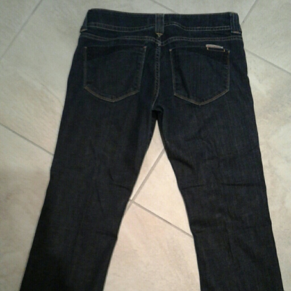 Hudson Jeans