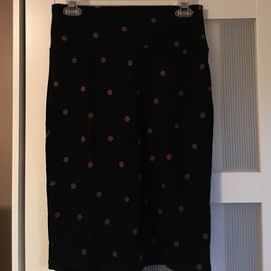LuLaRoe Cassie Small