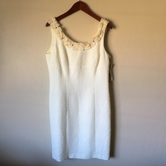 NWT Antonio Melani Dress - Picture 1 of 8