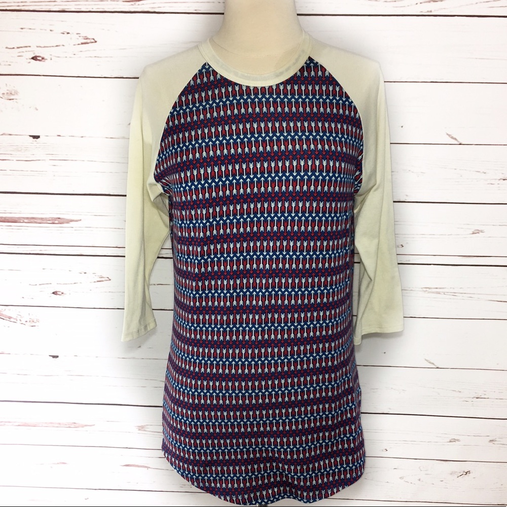 LuLaRoe Randy Tee