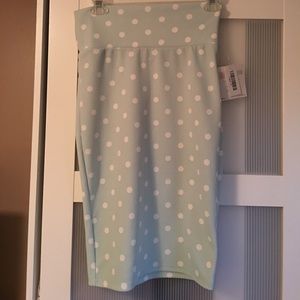 LuLaRoe Cassie XS with tags New