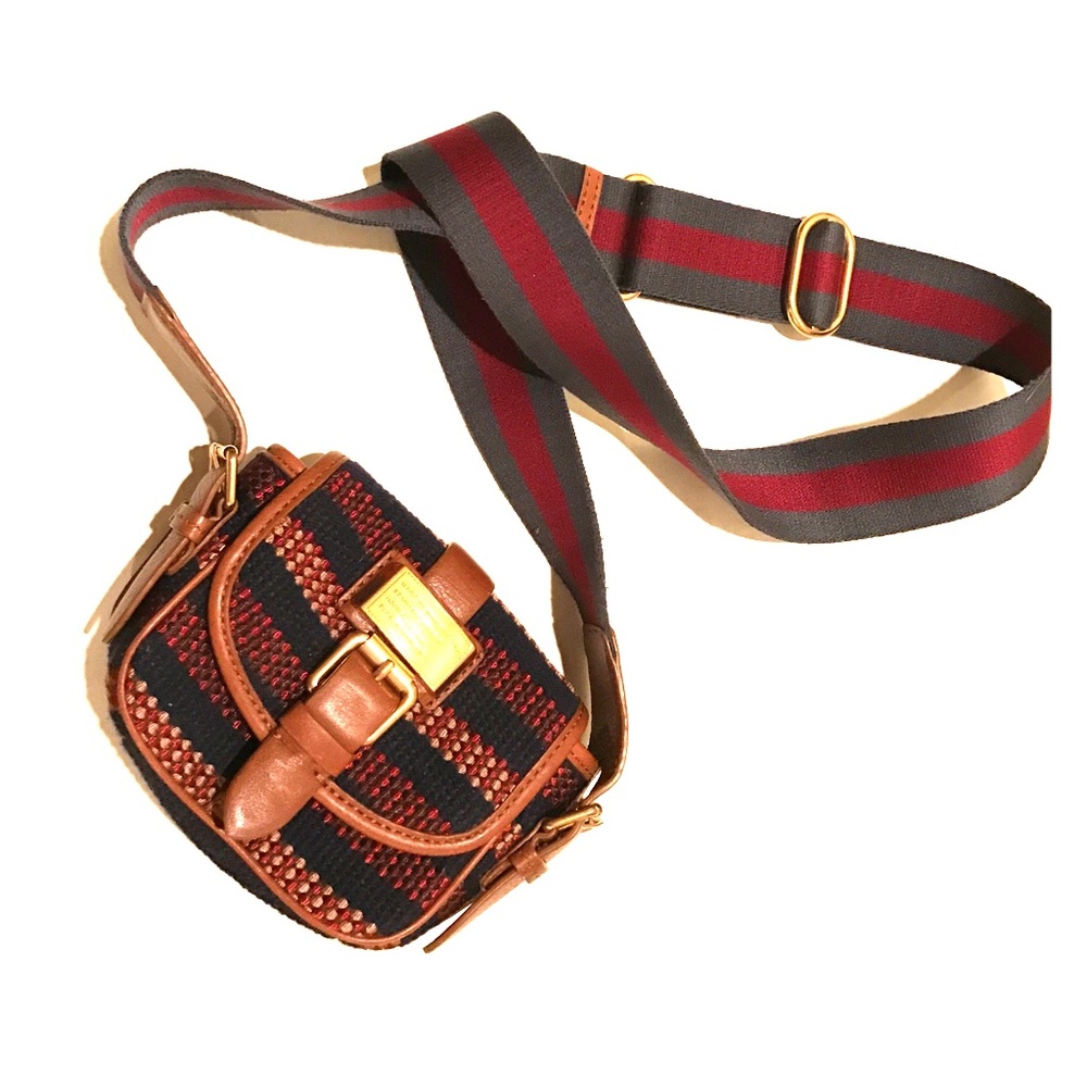 Marc Jacobs sporty cross body
