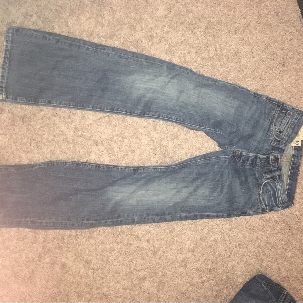 Abercrombie Jeans